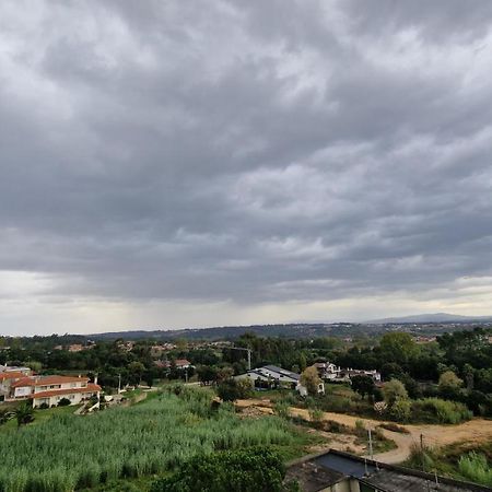 Appartement Piso Panorama à Oliveira do Bairro Extérieur photo